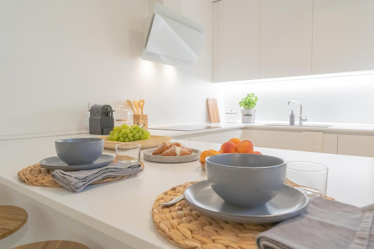 Apartment Ginepro & Salvia In By Rent *