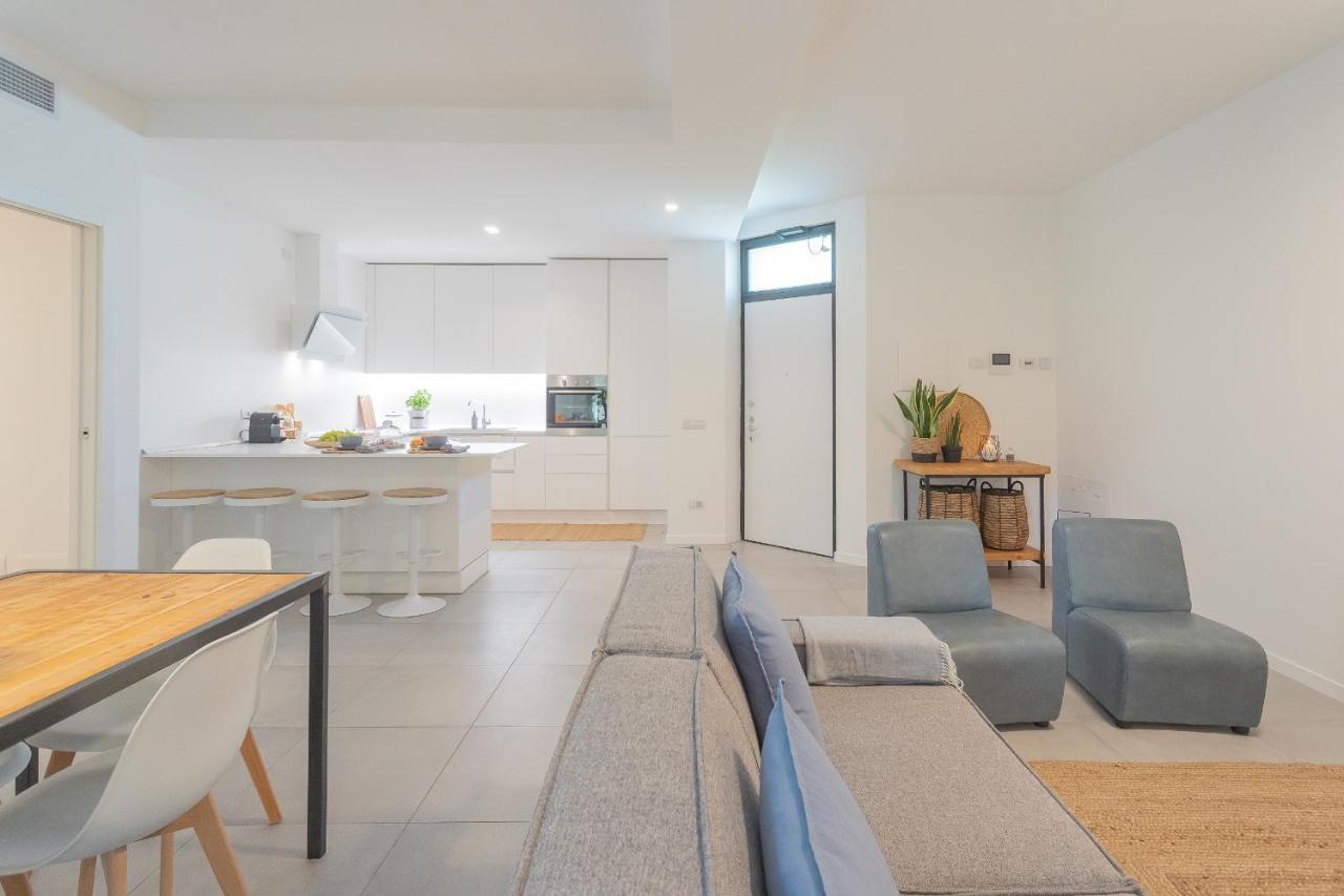 Ginepro & Salvia In By Rent Apartment *