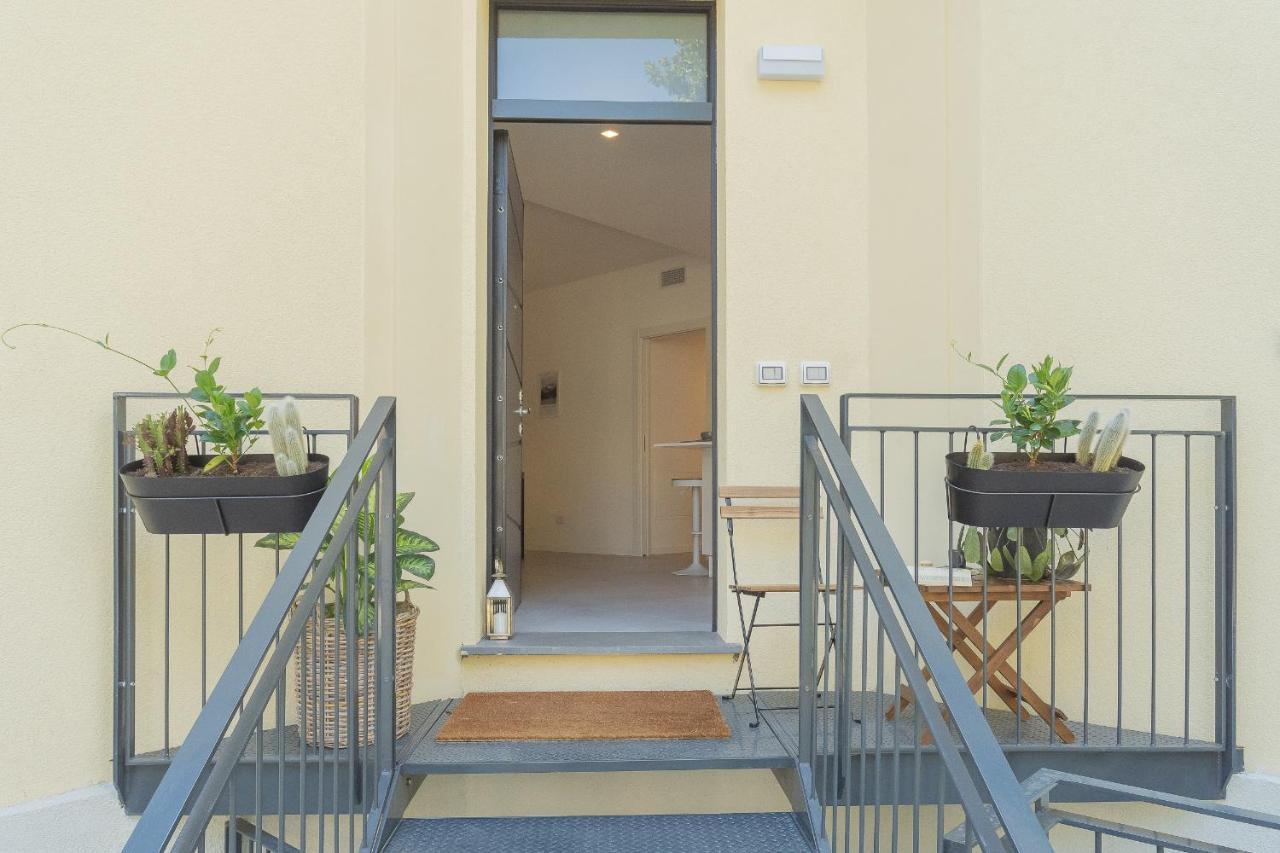 Ginepro & Salvia In By Rent Como