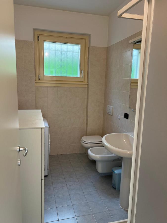Apartment Lago E Giardino *
