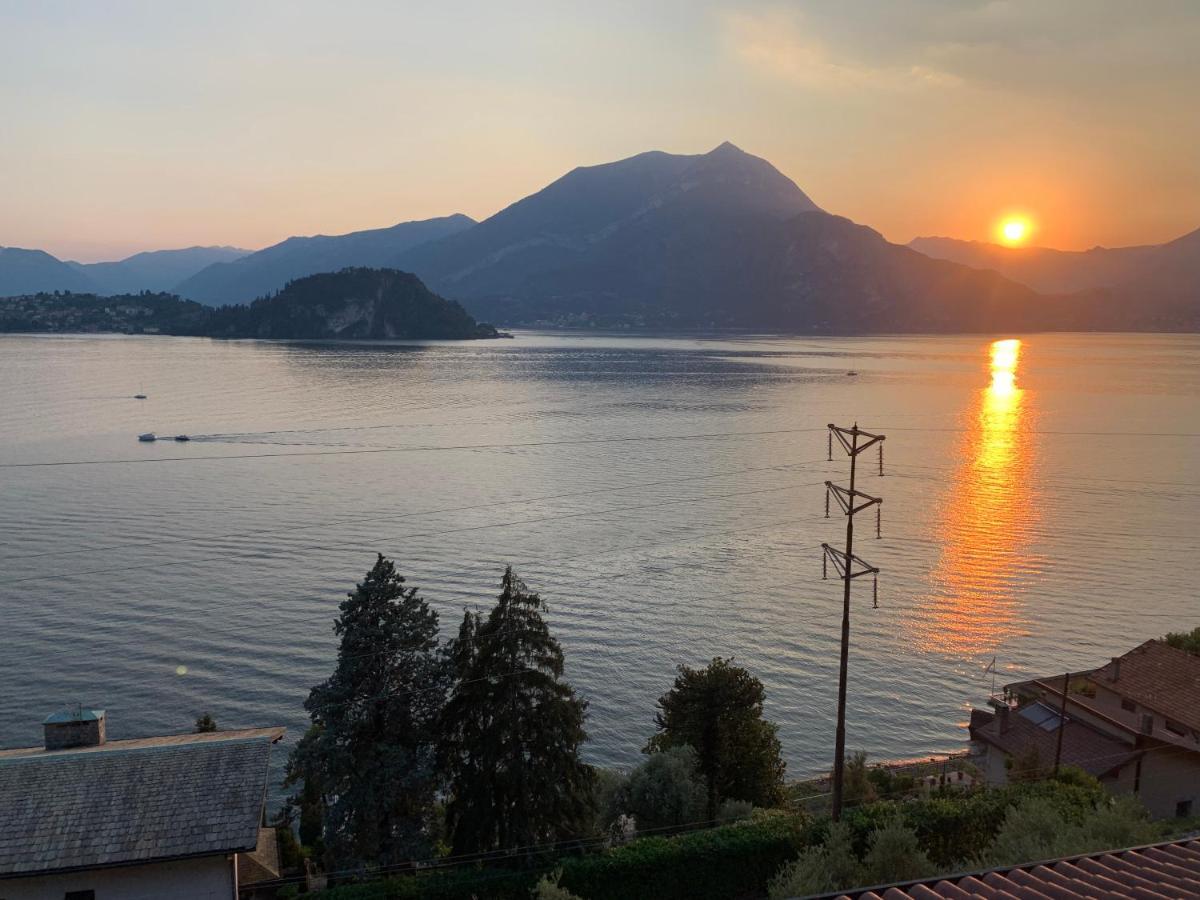 Il Terrazzo Sul Varenna