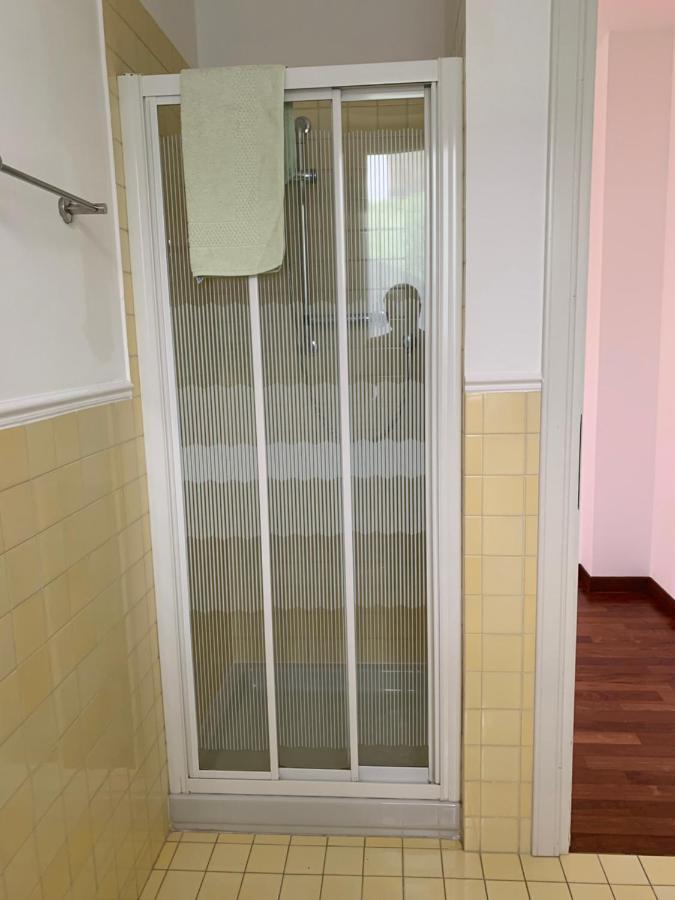 Il Terrazzo Sul Apartment *