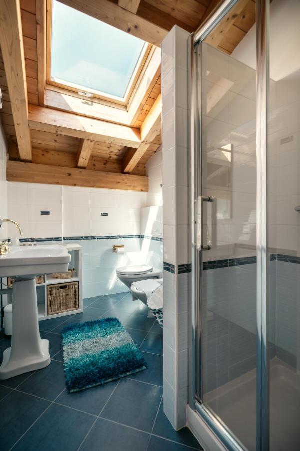 Aparthotel Antico Torchio Dervio