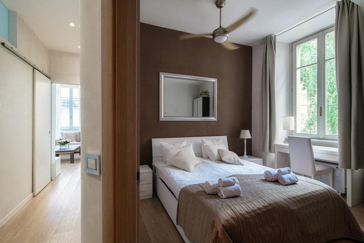 Apartment Heart & Soul Luxury Loft - The House Of Travelers