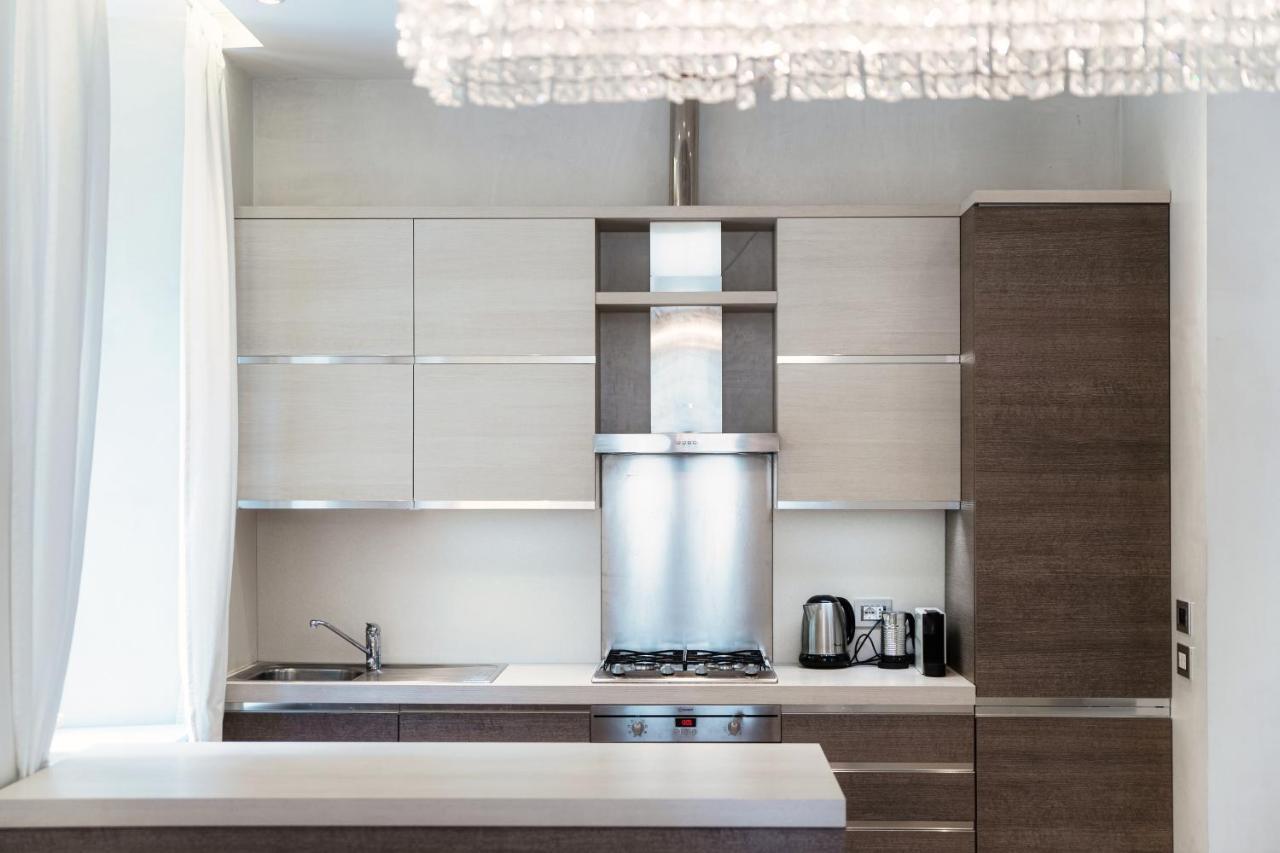 Heart & Soul Luxury Loft - The House Of Travelers * Como