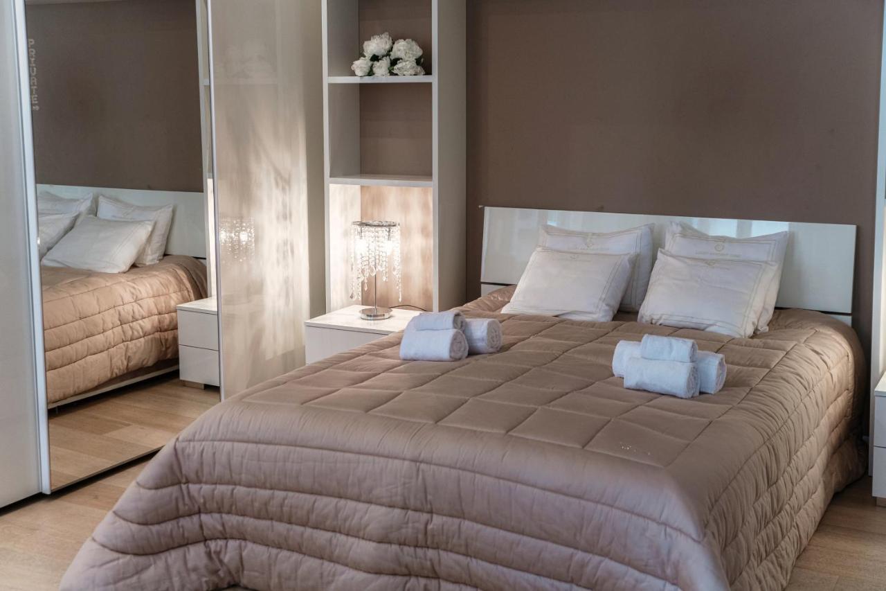 Apartment Heart & Soul Luxury Loft - The House Of Travelers Como