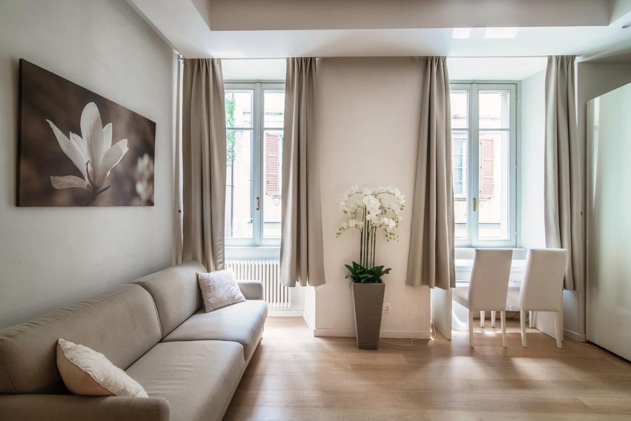 Heart & Soul Luxury Loft - The House Of Travelers Como