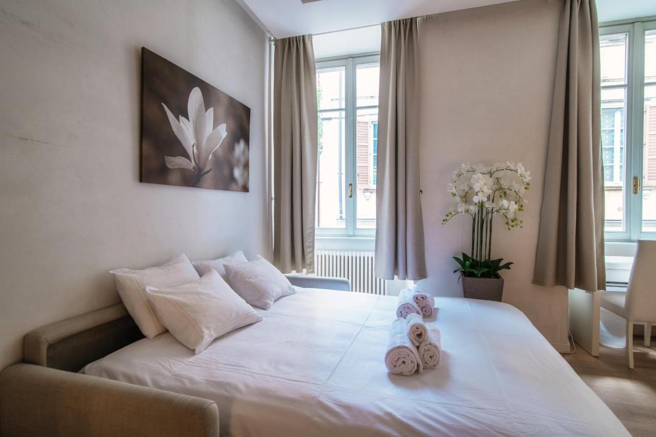 Apartment Heart & Soul Luxury Loft - The House Of Travelers