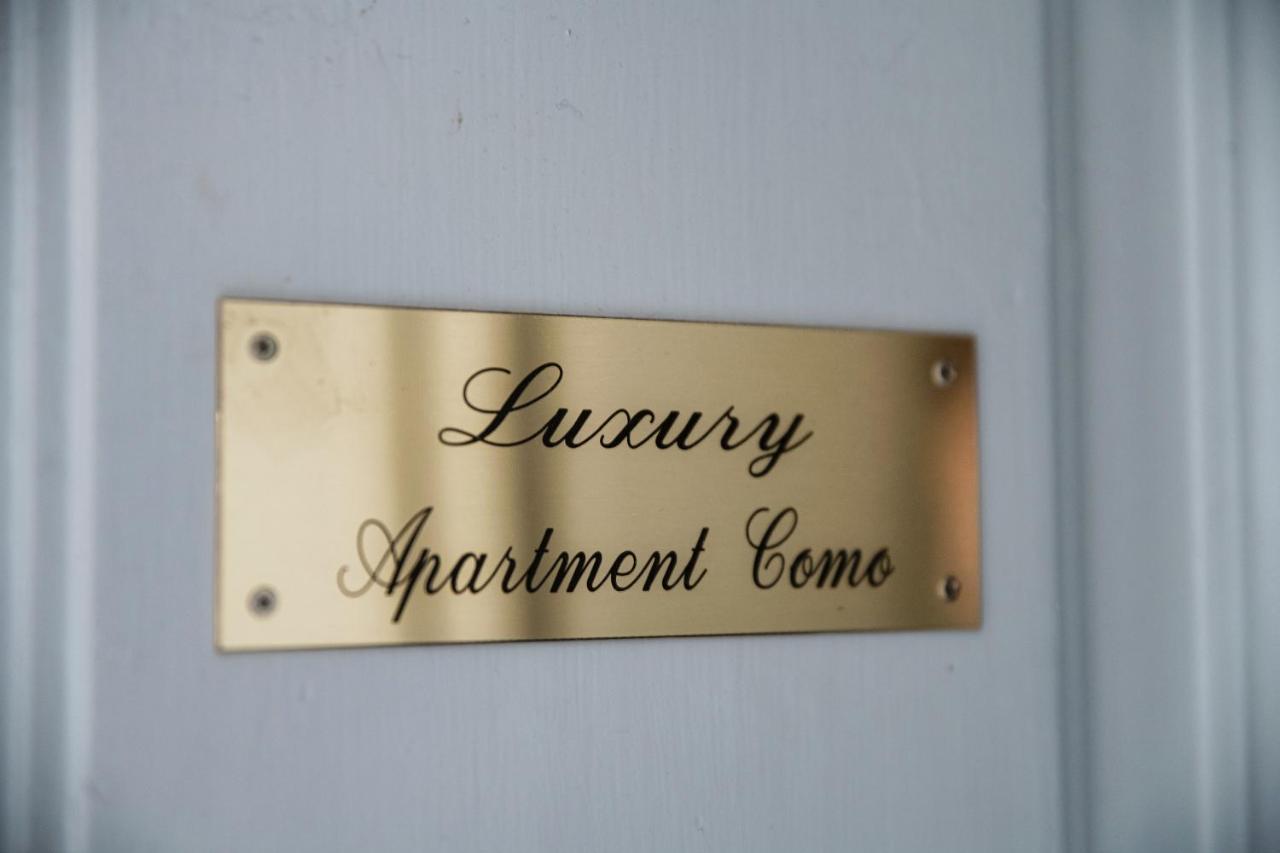 Heart & Soul Luxury Loft - The House Of Travelers Como