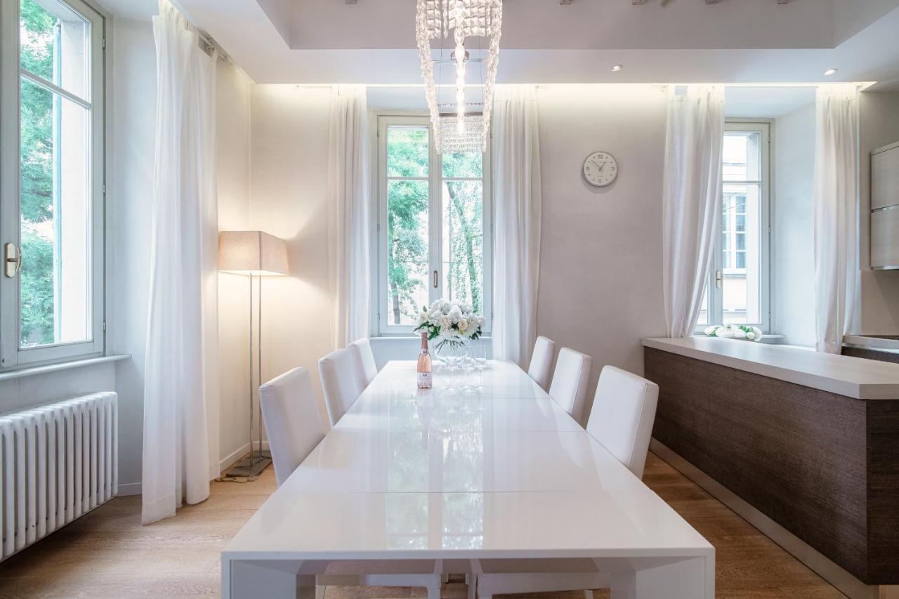 Apartment Heart & Soul Luxury Loft - The House Of Travelers *
