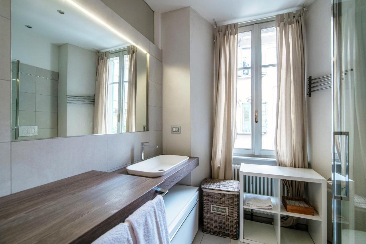 Apartment Heart & Soul Luxury Loft - The House Of Travelers Como
