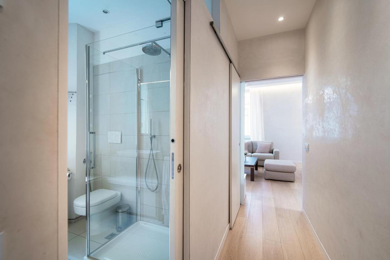 Heart & Soul Luxury Loft - The House Of Travelers Apartment Como