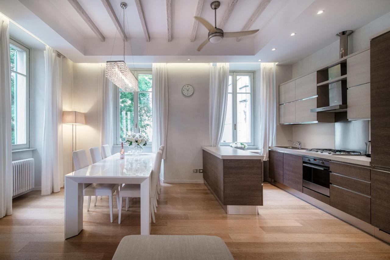 Apartment Heart & Soul Luxury Loft - The House Of Travelers *