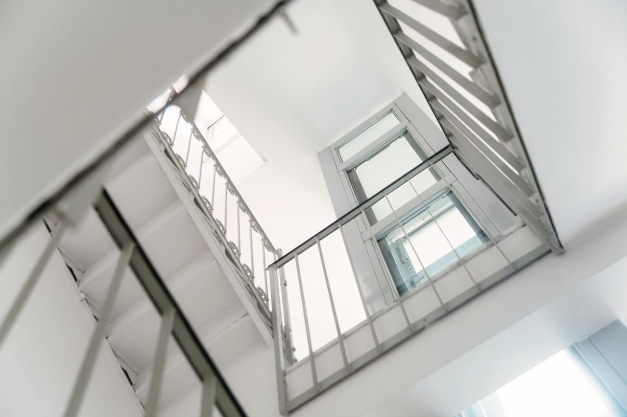 Apartment Heart & Soul Luxury Loft - The House Of Travelers Como