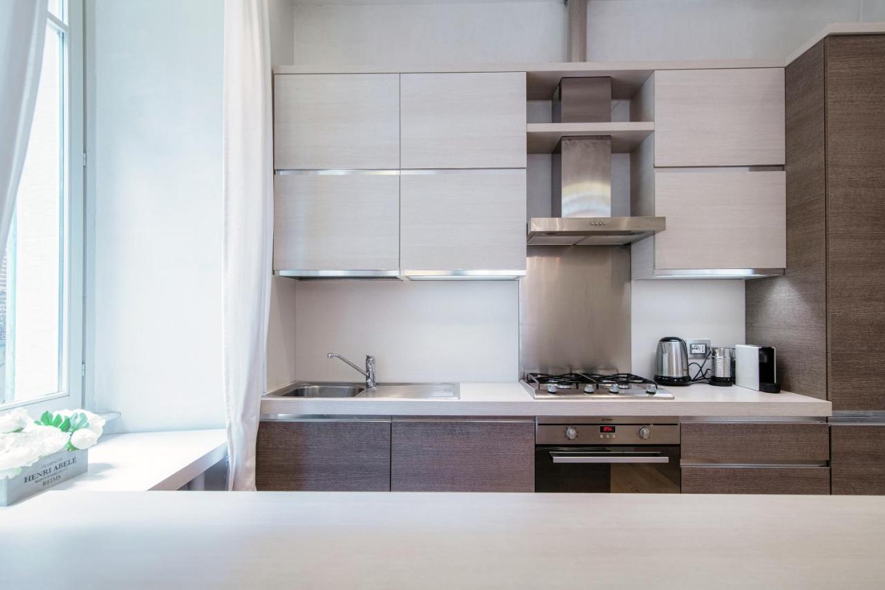 Apartment Heart & Soul Luxury Loft - The House Of Travelers *