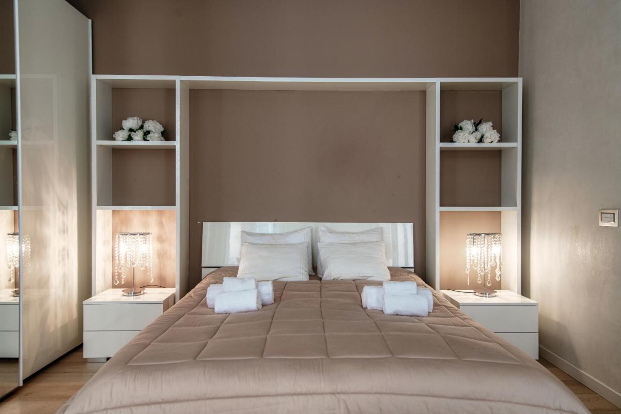 Heart & Soul Luxury Loft - The House Of Travelers Apartment *