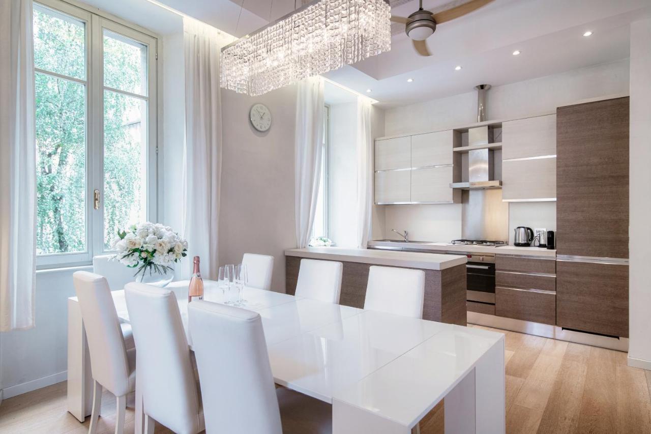Apartment Heart & Soul Luxury Loft - The House Of Travelers Como