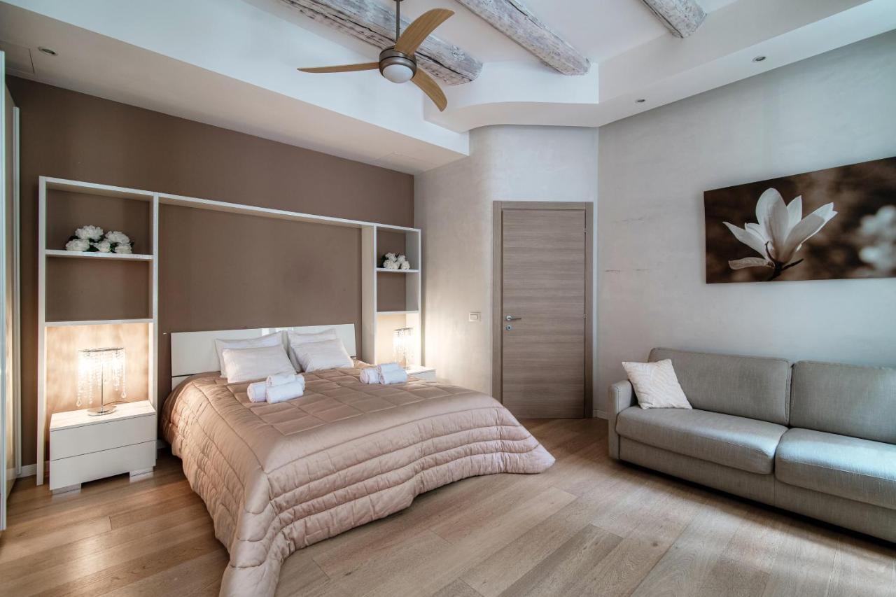 Apartment Heart & Soul Luxury Loft - The House Of Travelers