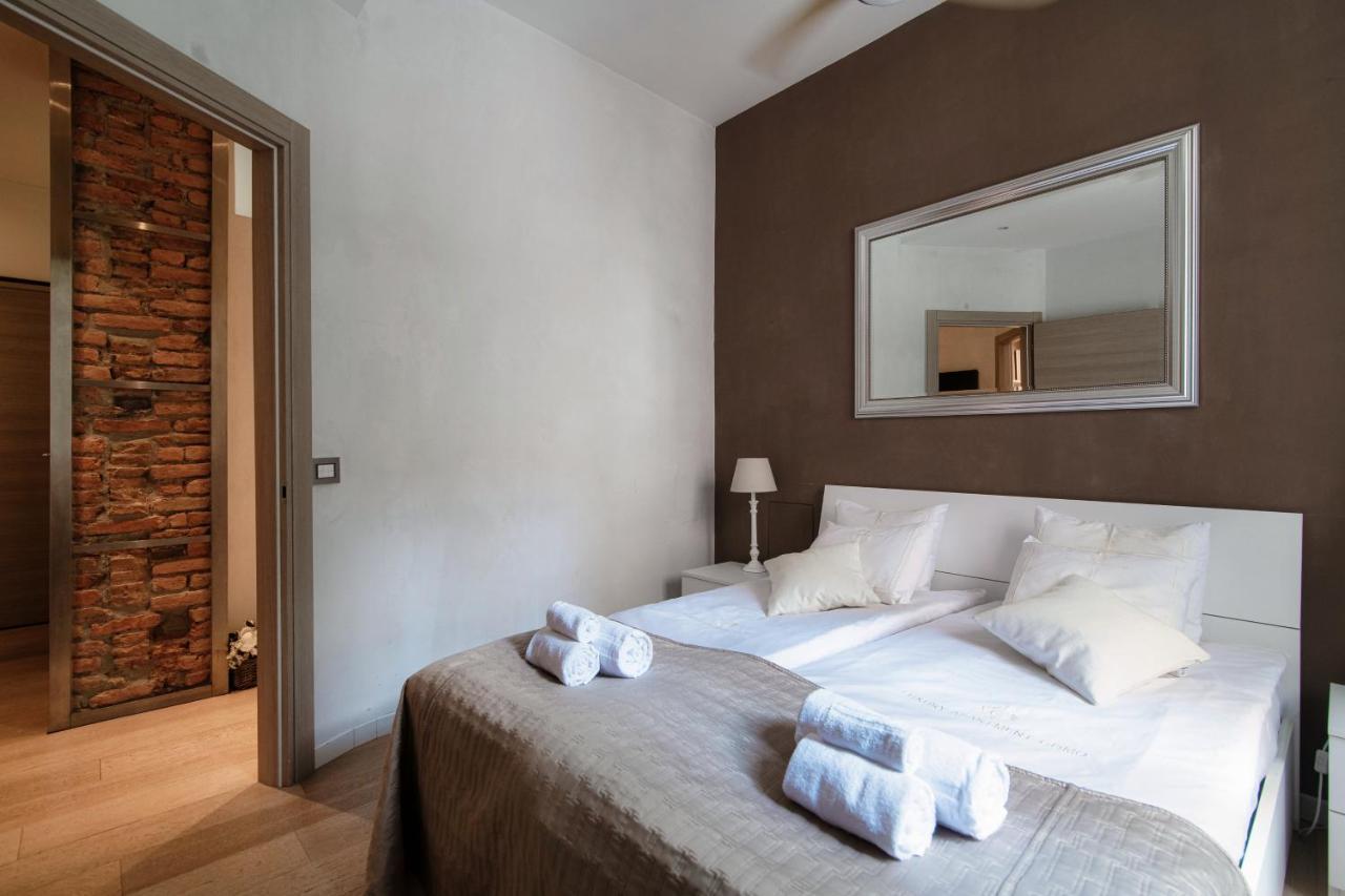Apartment Heart & Soul Luxury Loft - The House Of Travelers *