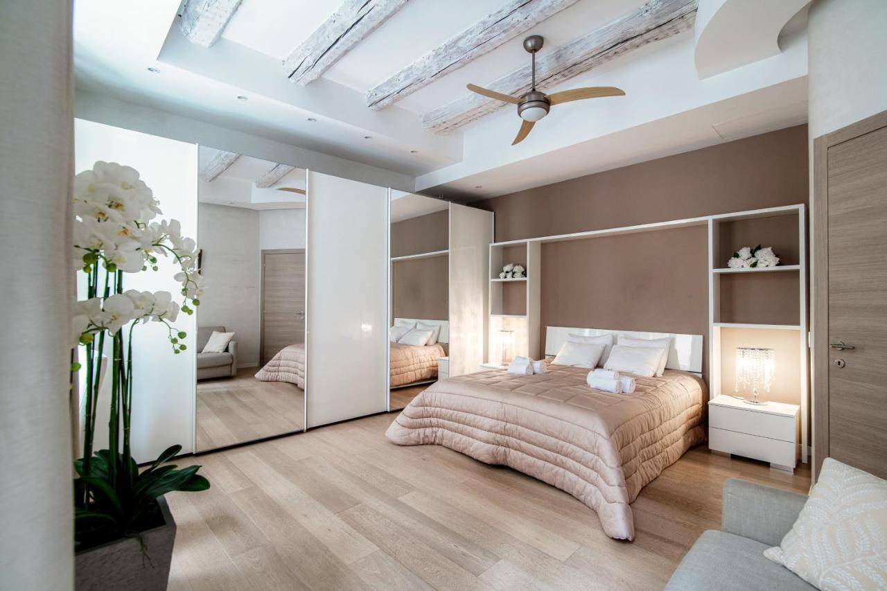 Heart & Soul Luxury Loft - The House Of Travelers *