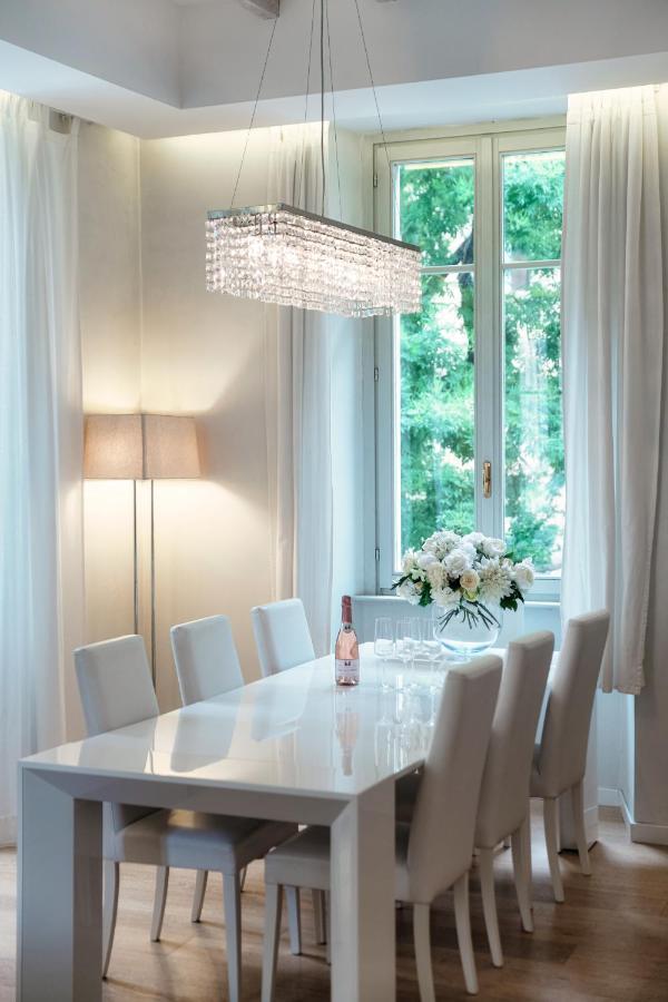 Heart & Soul Luxury Loft - The House Of Travelers * Como