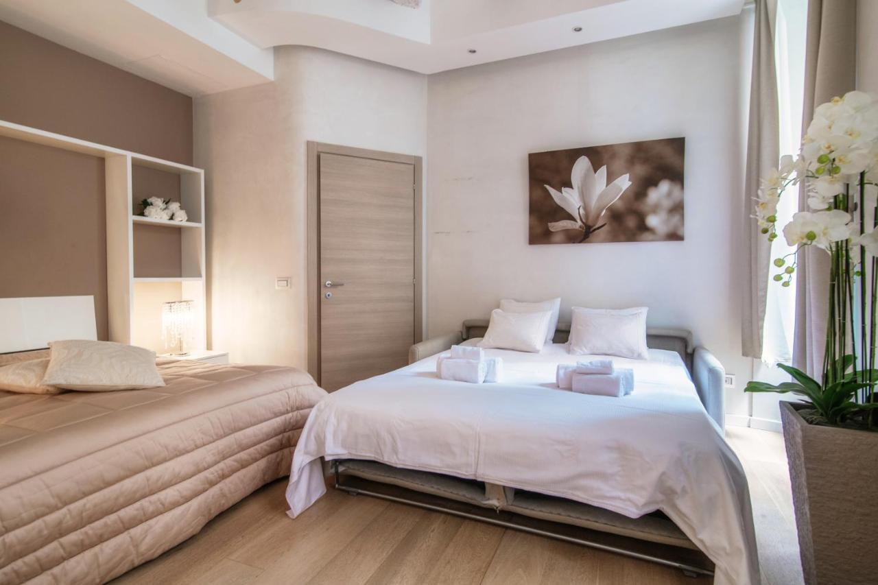 Heart & Soul Luxury Loft - The House Of Travelers * Como