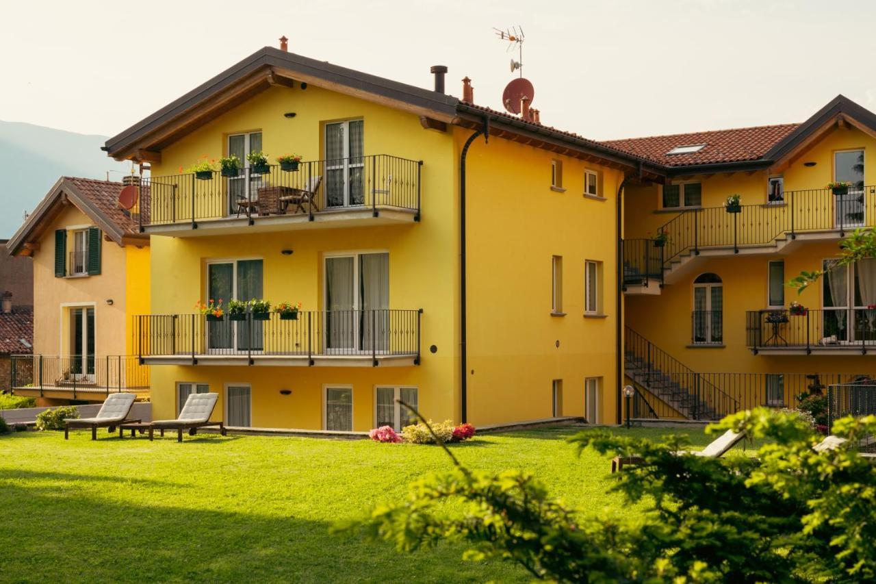 Antico Torchio Aparthotel