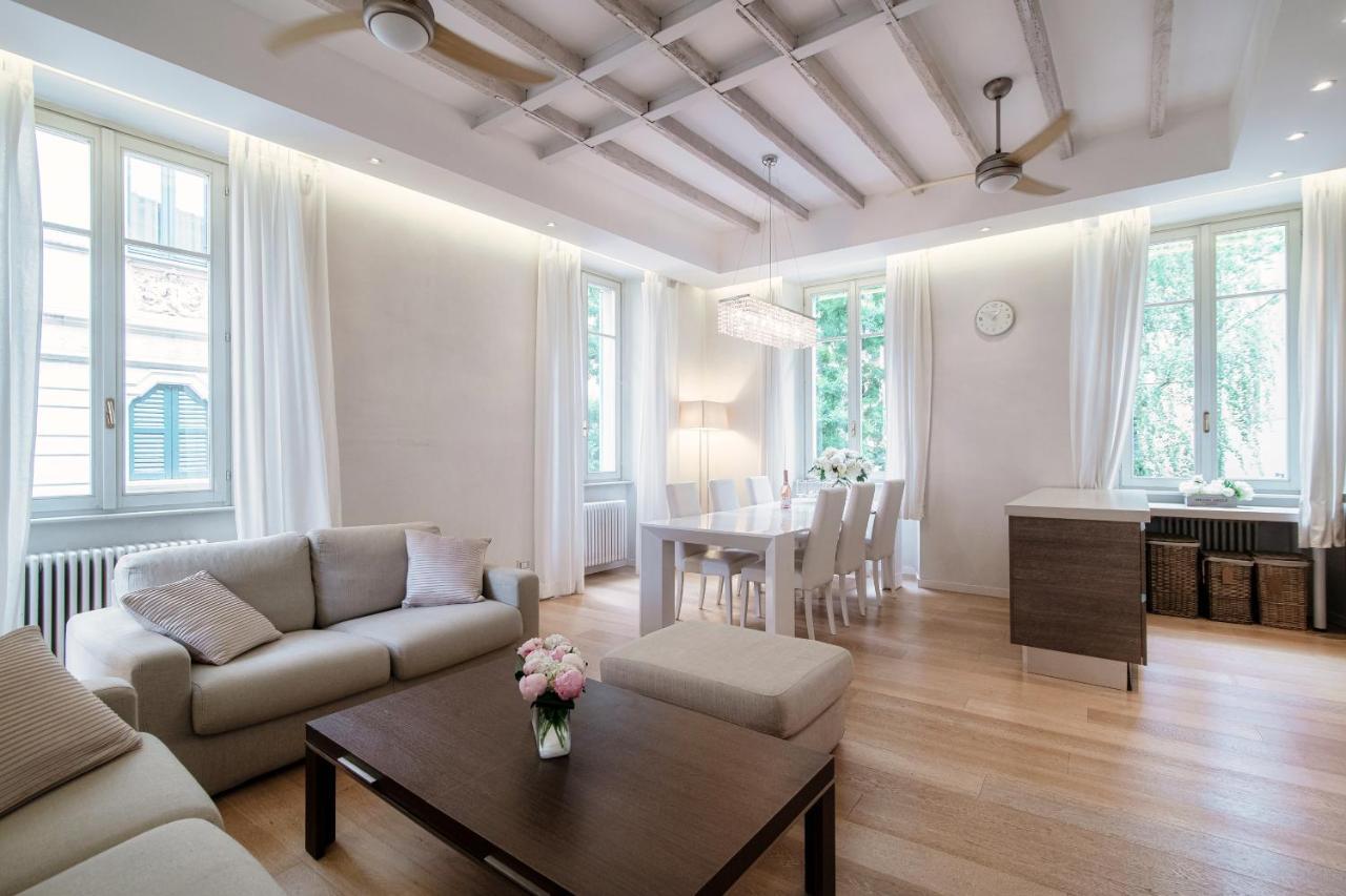 Apartment Heart & Soul Luxury Loft - The House Of Travelers