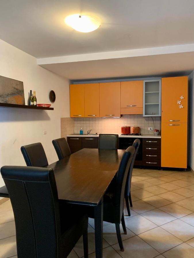 Apartment Sole E Lago Gravedona