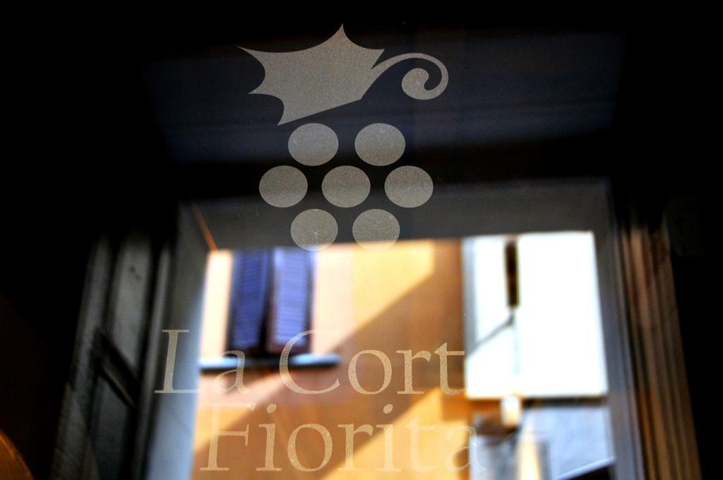 Guest house La Corte Fiorita