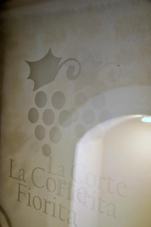 Guest house La Corte Fiorita 2*