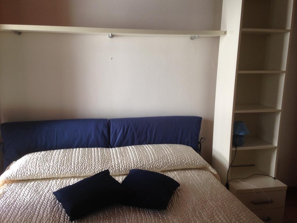 La Casa Del Pozzo Apartment