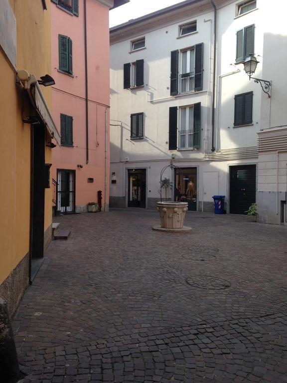 La Casa Del Pozzo Apartment *