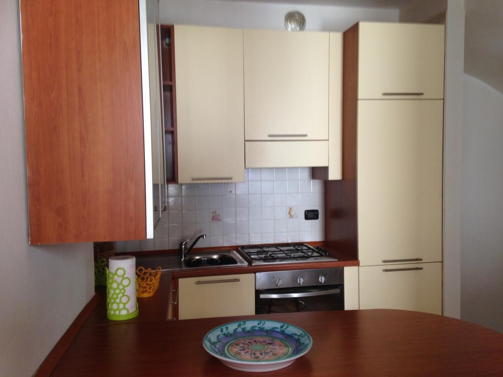 Apartment La Casa Del Pozzo