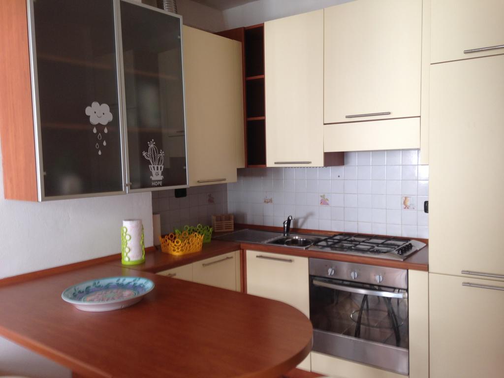 La Casa Del Pozzo Apartment Lecco