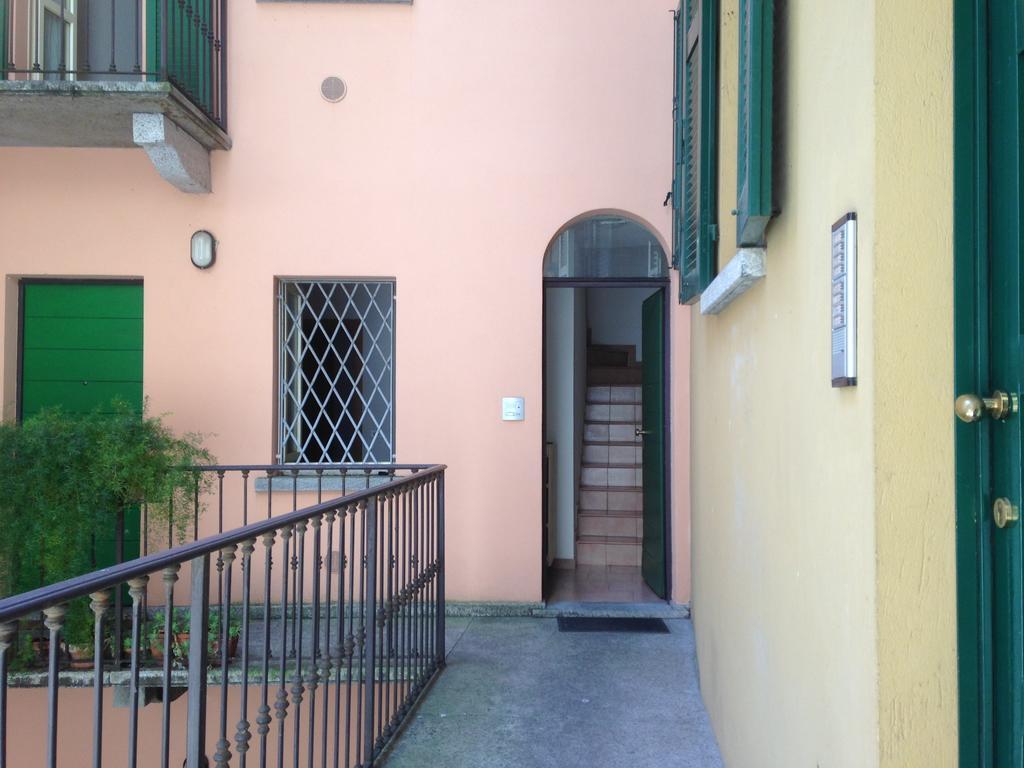 La Casa Del Pozzo Lecco