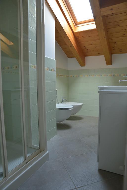 Cece' Dependance Apartment Lecco