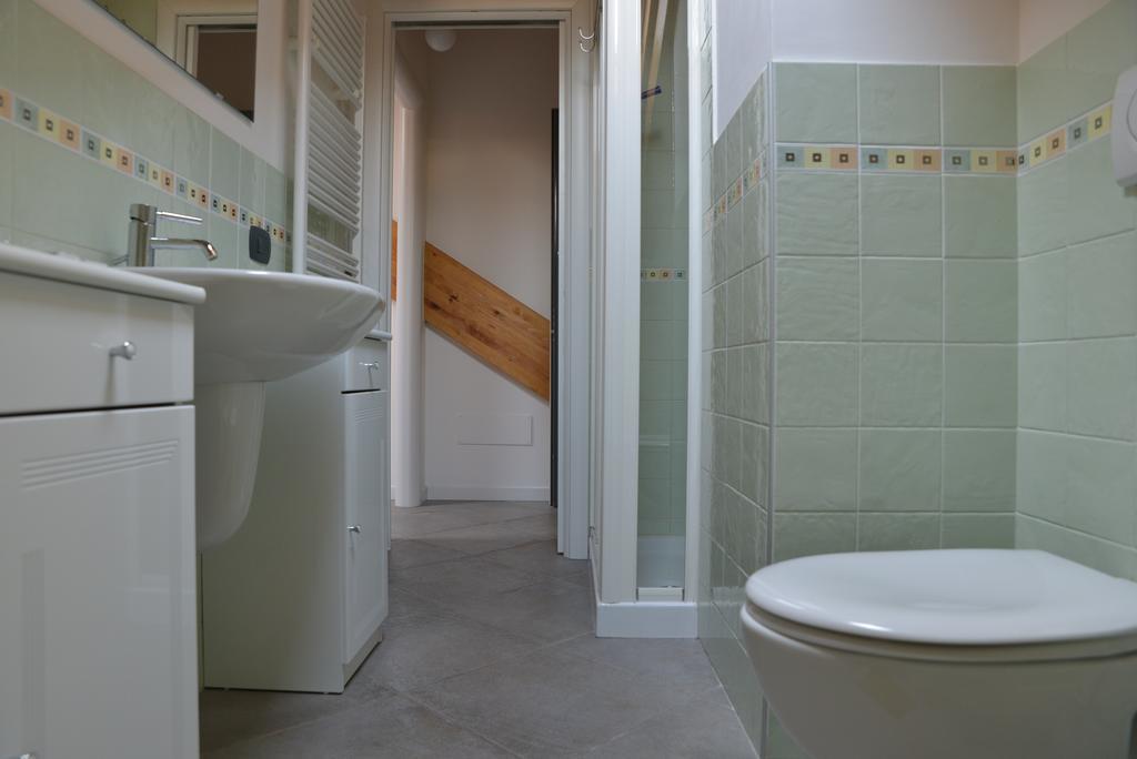 Cece' Dependance Apartment Lecco