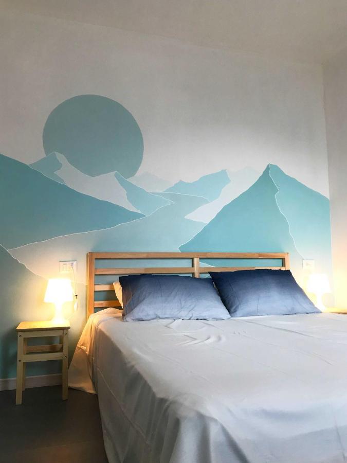 Bed & Breakfast Il Mallo - *