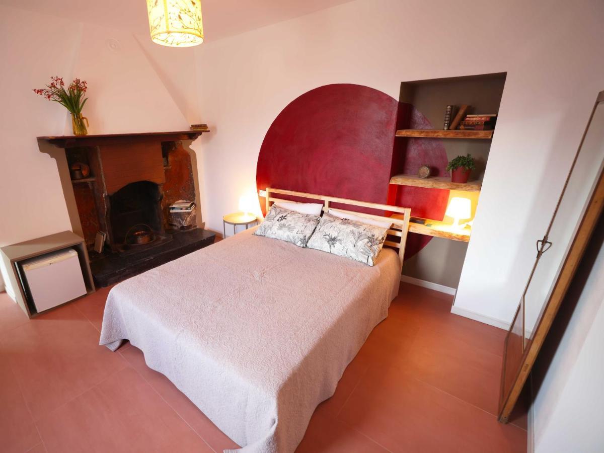 Il Mallo - Bed & Breakfast *