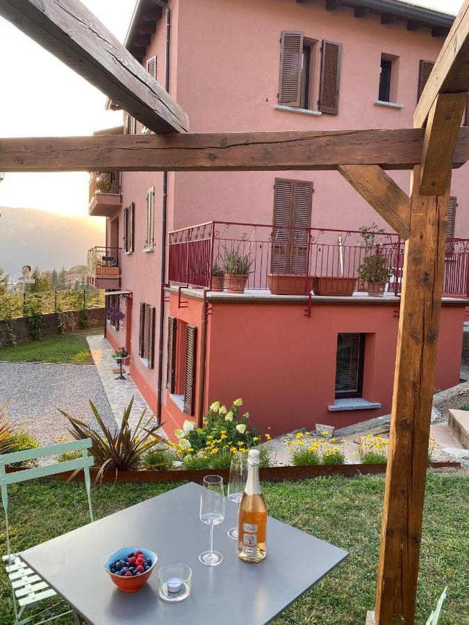 Il Mallo - Bed & Breakfast *