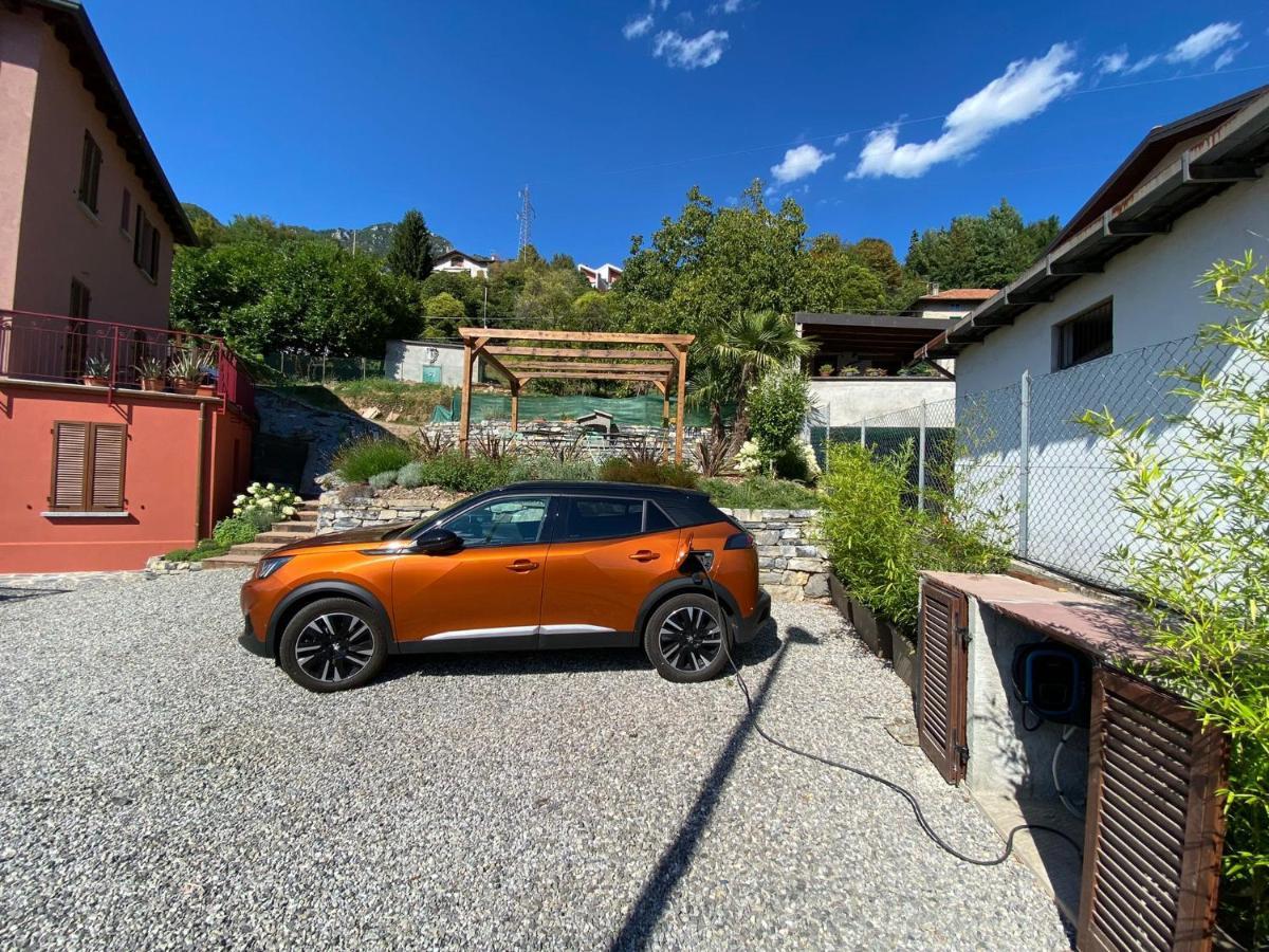 Il Mallo - Bed & Breakfast Mandello del Lario