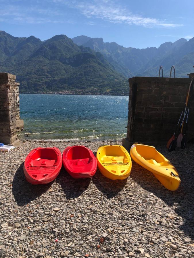 Villa Il Cigno Lakeside