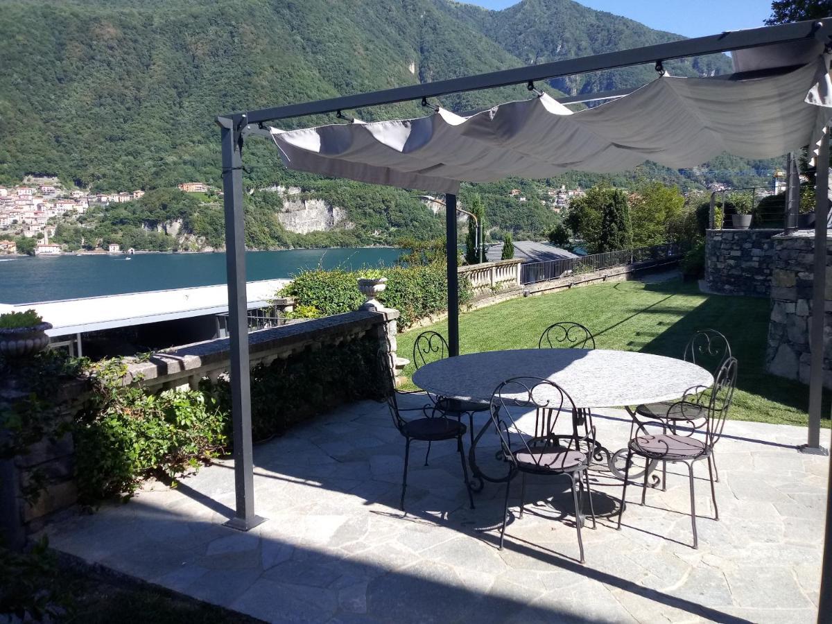Villa Ortensia Laglio