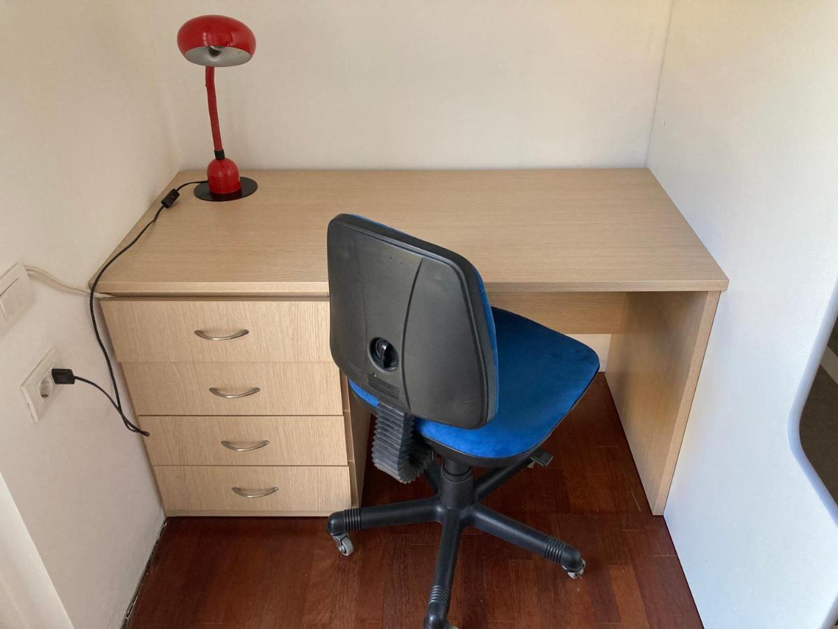 Large Well-equipped Near Apartment Lecco