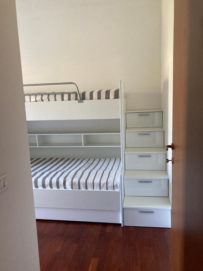 Large Well-equipped Near Apartment Lecco