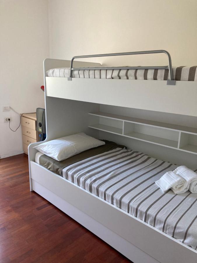 Apartment Large Well-equipped Near Lecco