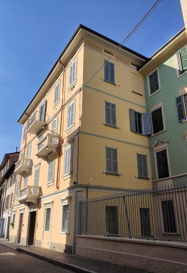 Civico29 & Breakfast Bed & Breakfast Como
