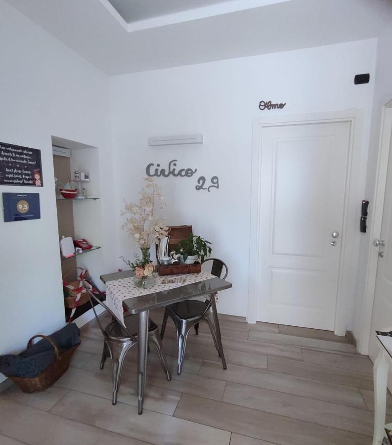 Bed & Breakfast Civico29 & Breakfast