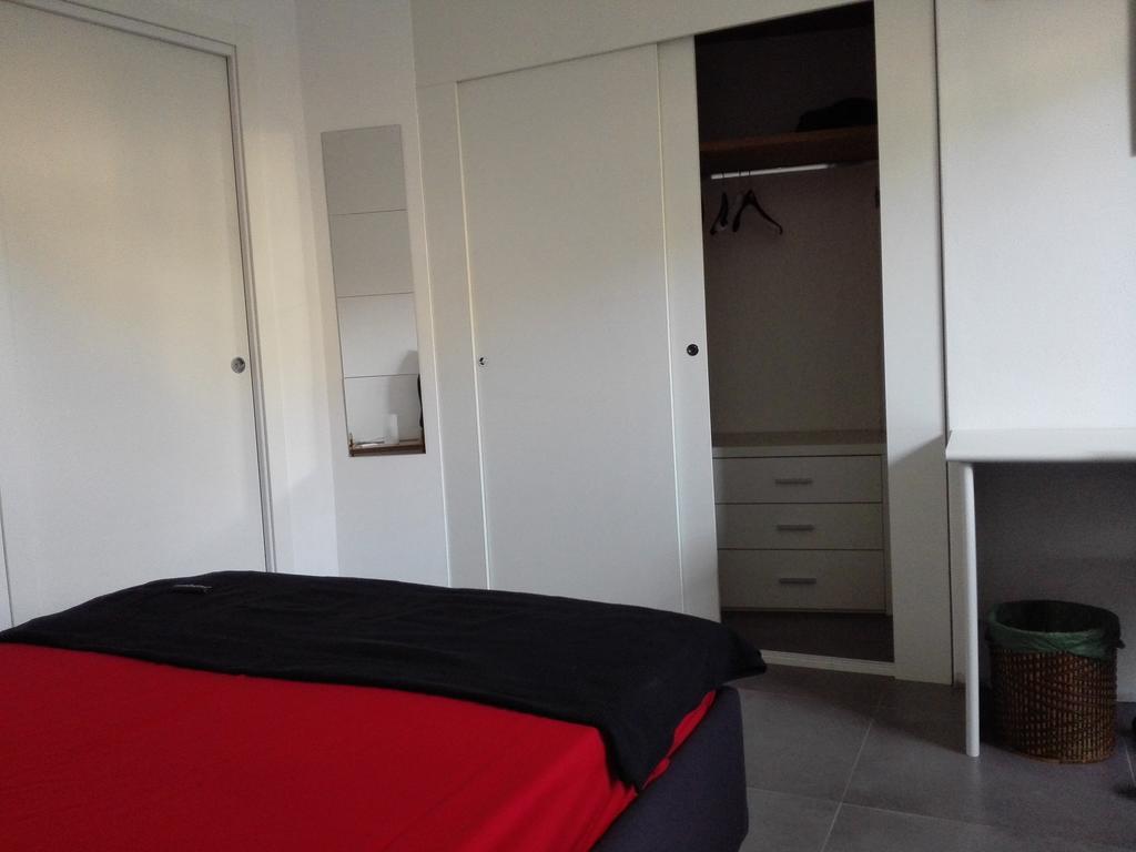 Rosa Blu Bed & Breakfast *